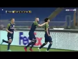 Video: Lazio vs Salzburg 4-2 All Goals & Highlights 05/04/2018 HD